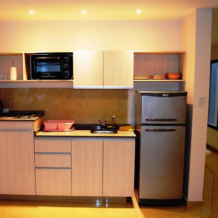 House And Suite Premium Santa Fe Extérieur photo