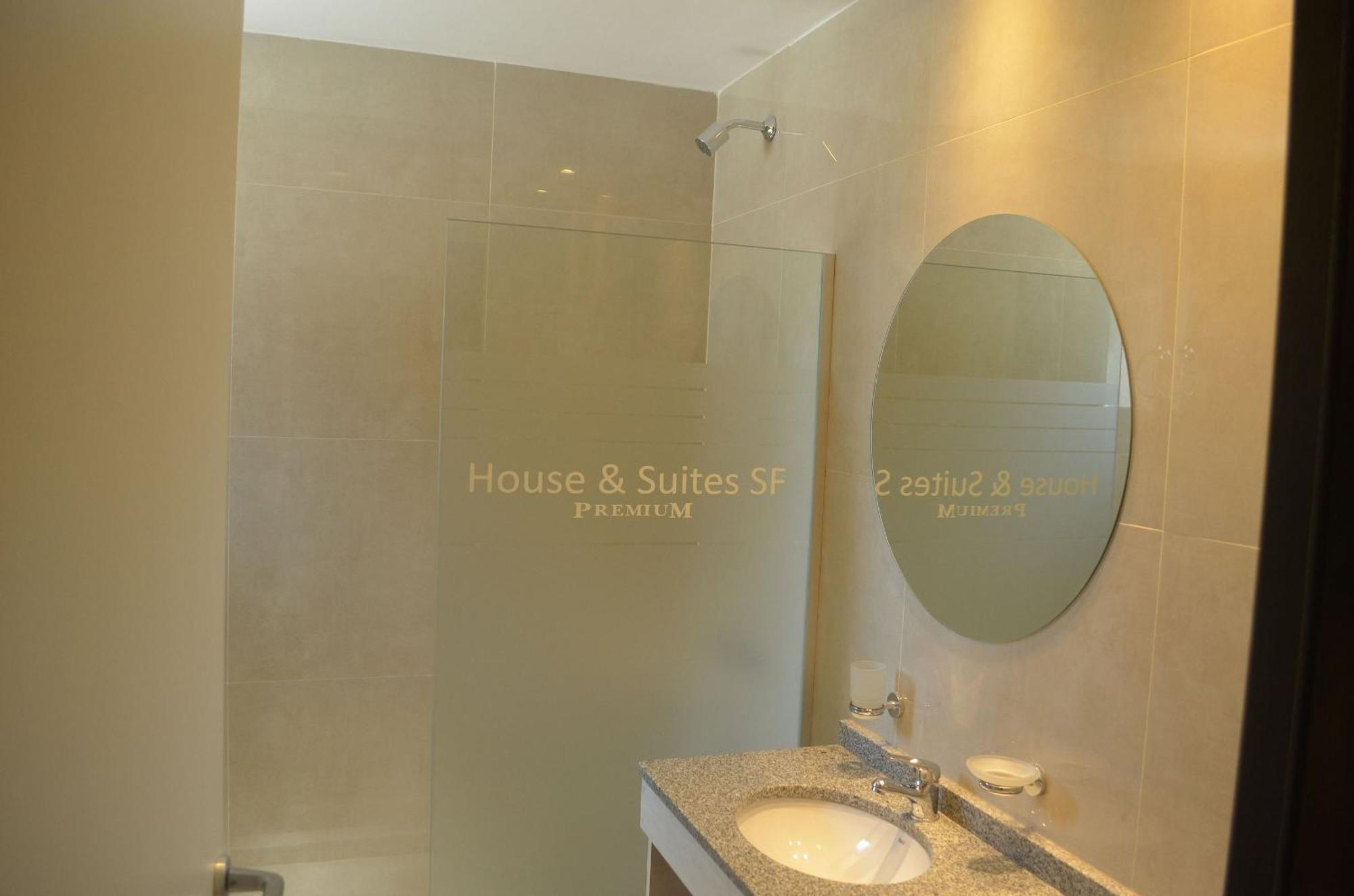 House And Suite Premium Santa Fe Extérieur photo