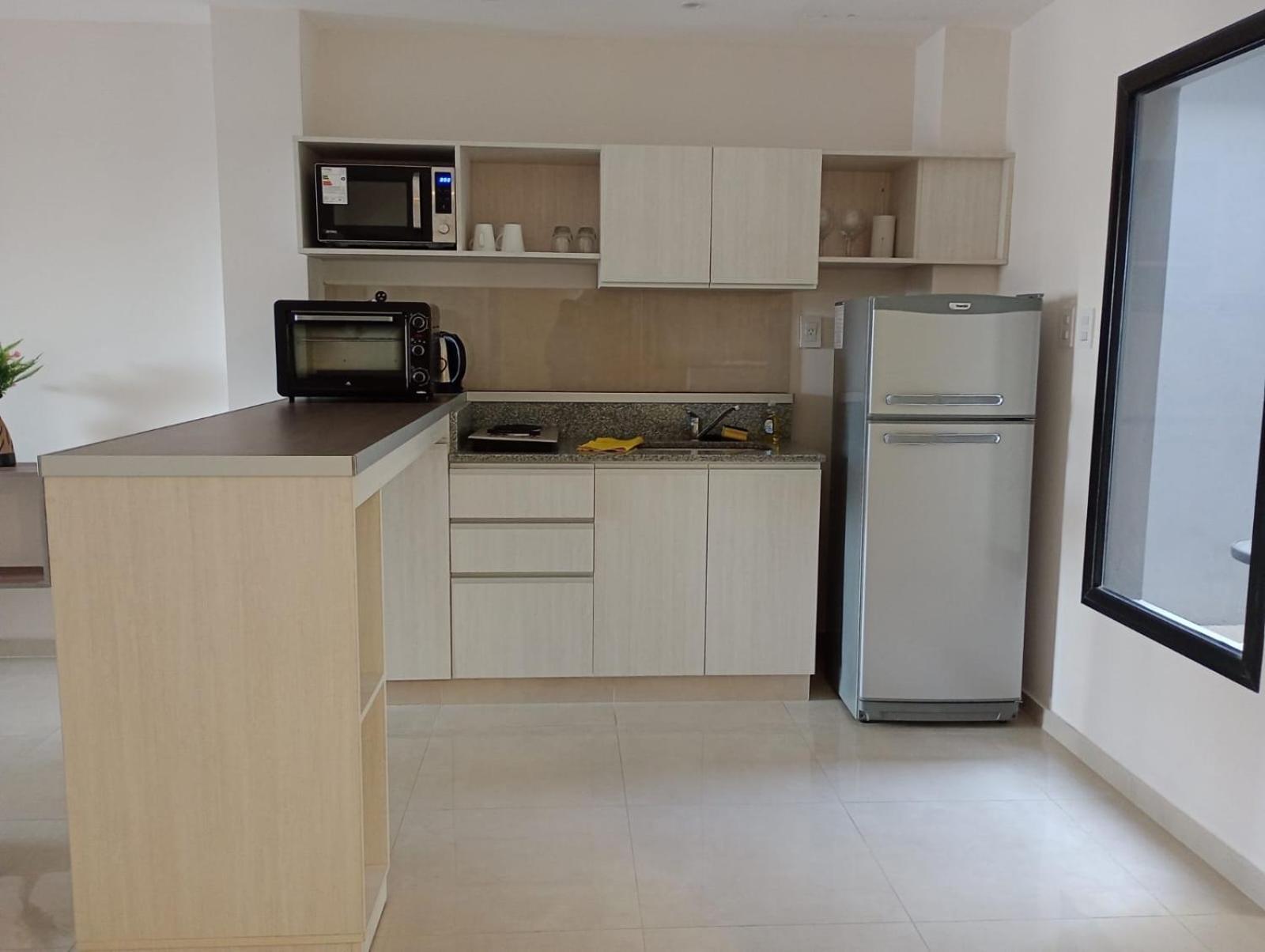 House And Suite Premium Santa Fe Chambre photo