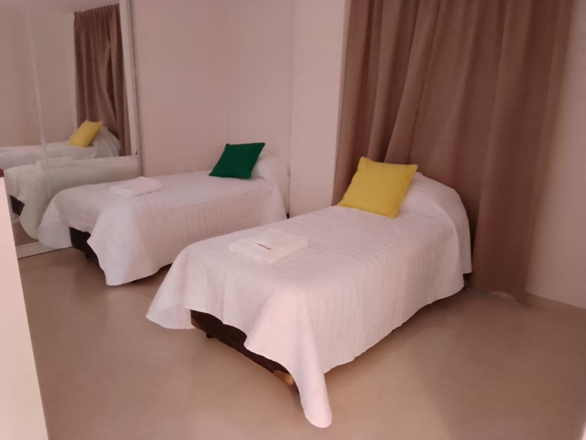 House And Suite Premium Santa Fe Extérieur photo