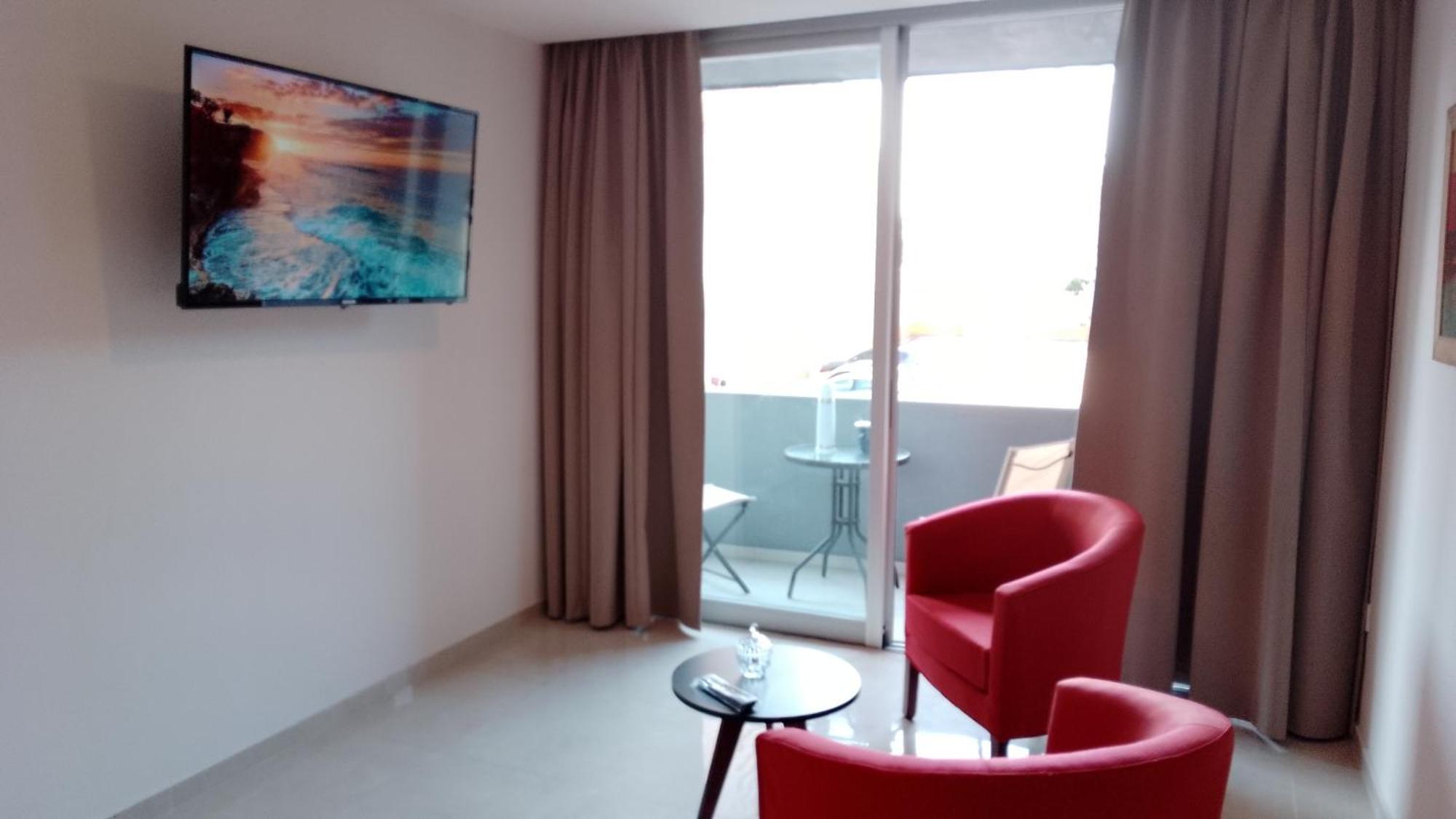 House And Suite Premium Santa Fe Extérieur photo