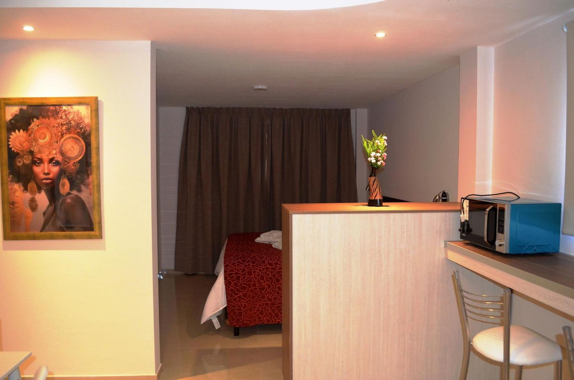 House And Suite Premium Santa Fe Extérieur photo