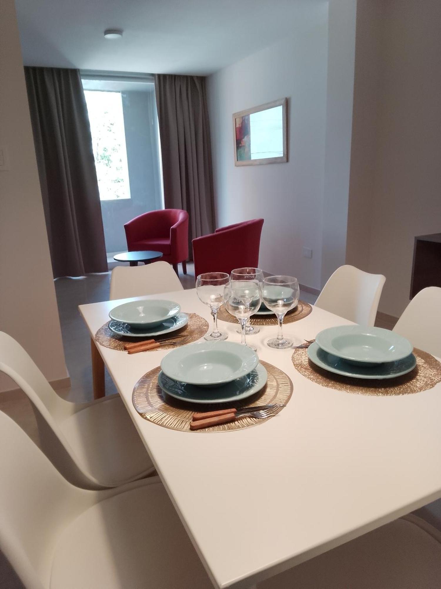 House And Suite Premium Santa Fe Extérieur photo