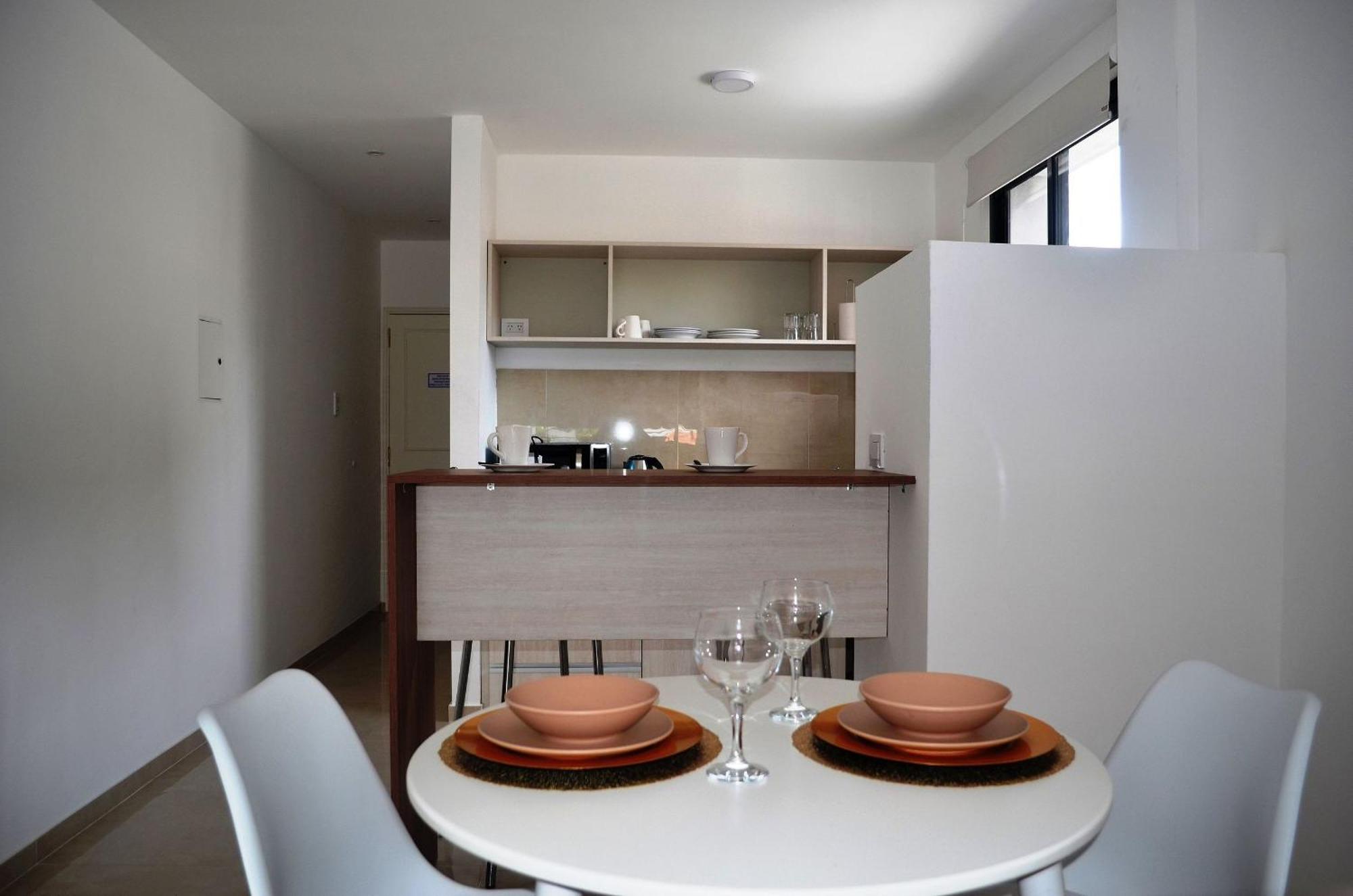 House And Suite Premium Santa Fe Extérieur photo