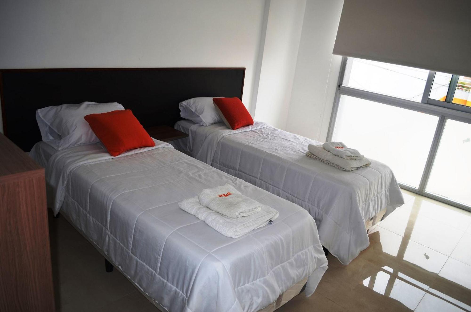 House And Suite Premium Santa Fe Extérieur photo