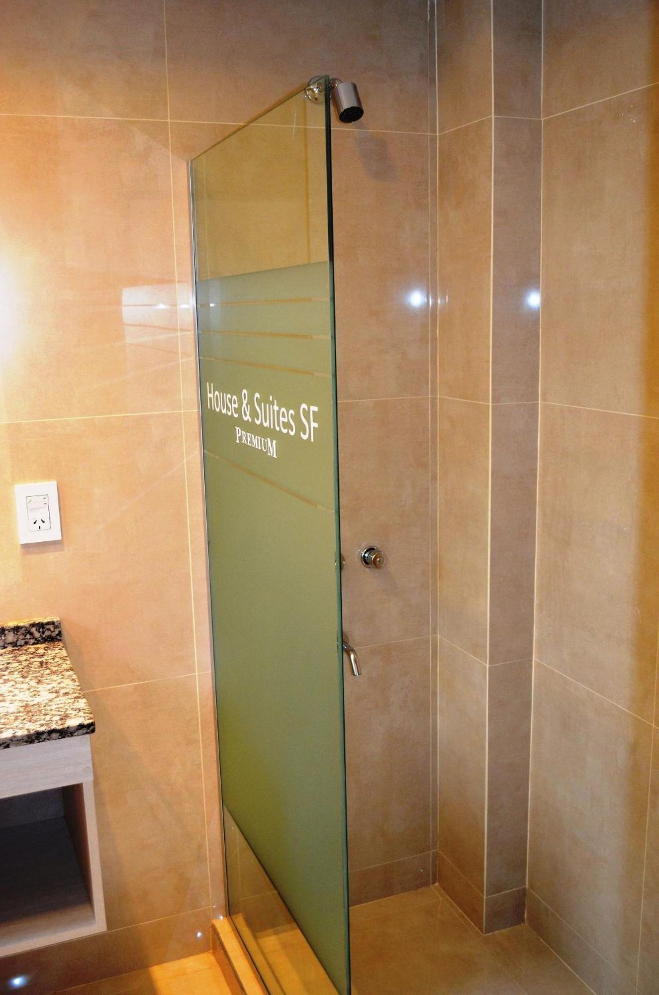 House And Suite Premium Santa Fe Extérieur photo