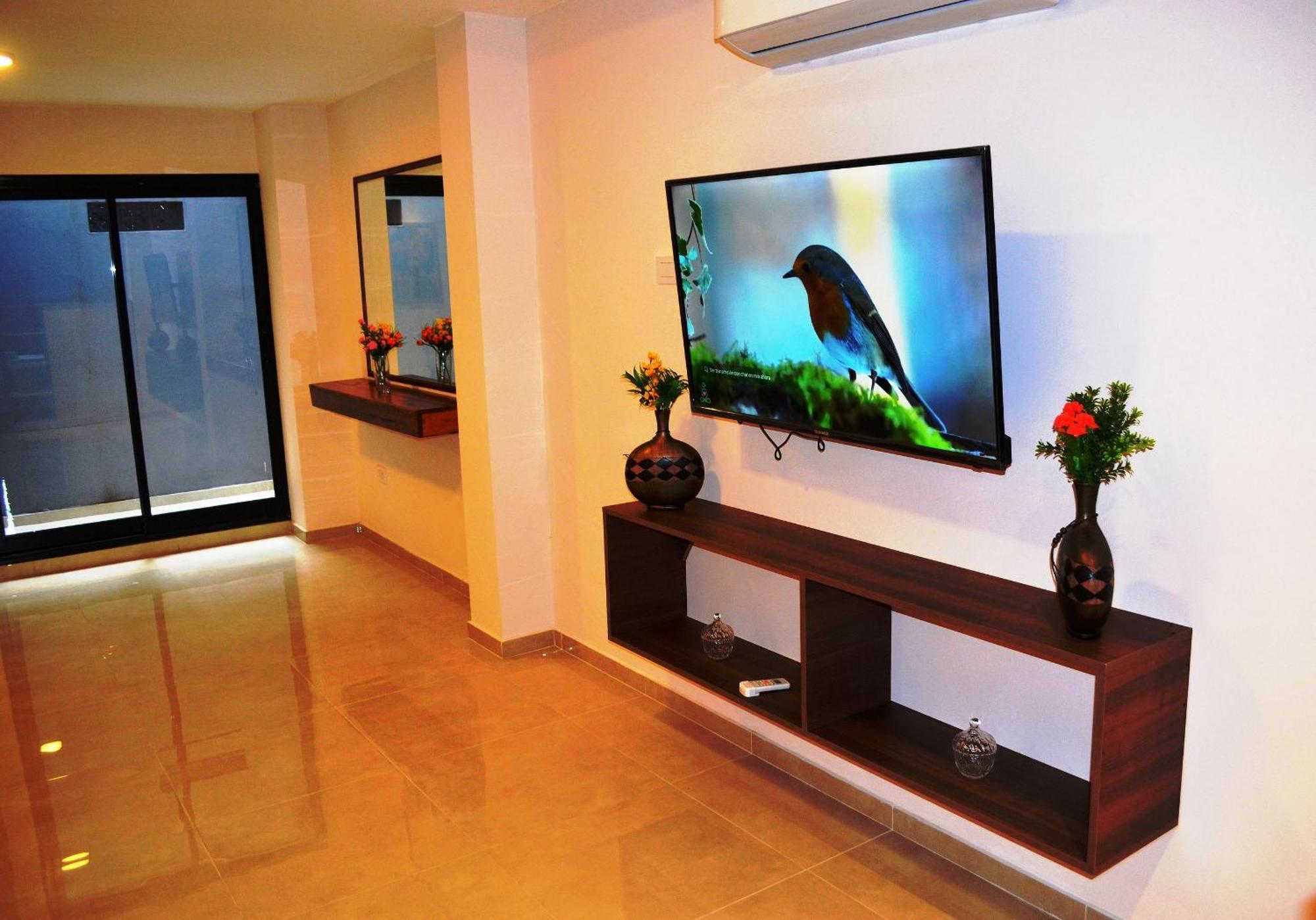 House And Suite Premium Santa Fe Extérieur photo