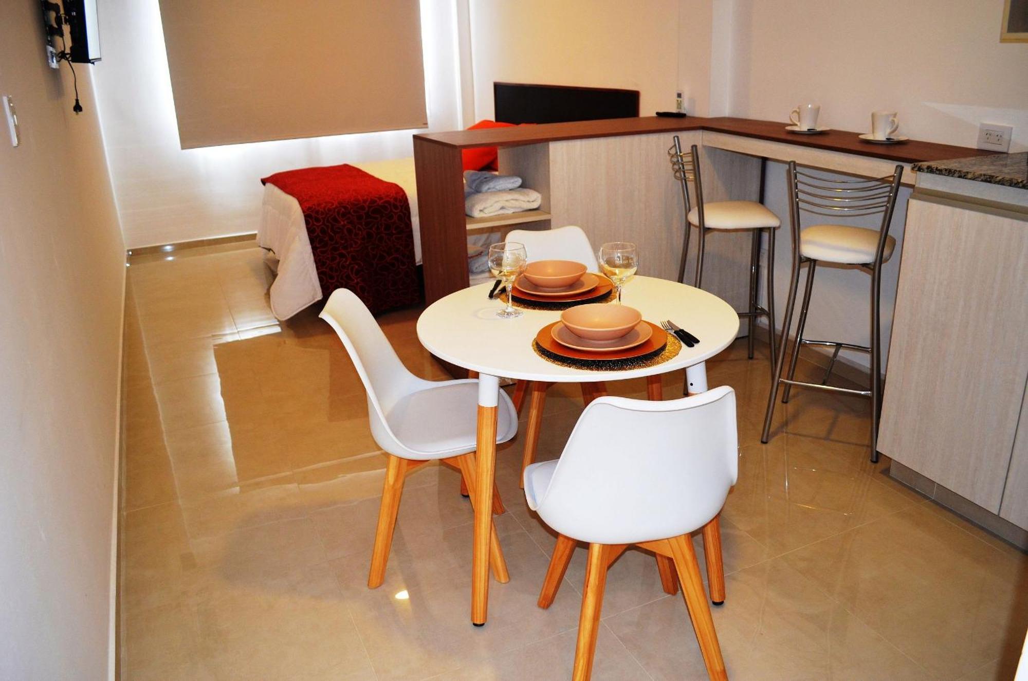 House And Suite Premium Santa Fe Extérieur photo