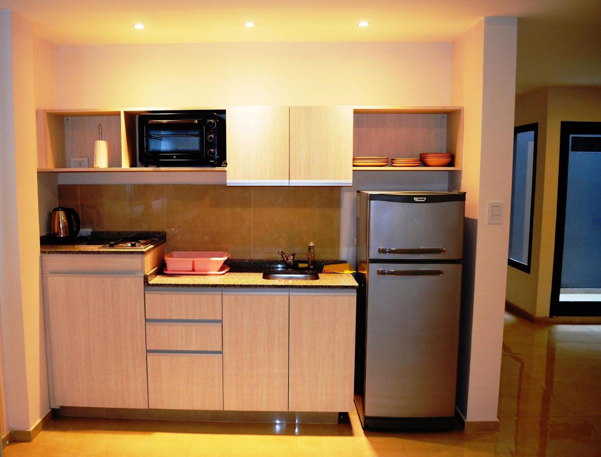 House And Suite Premium Santa Fe Extérieur photo