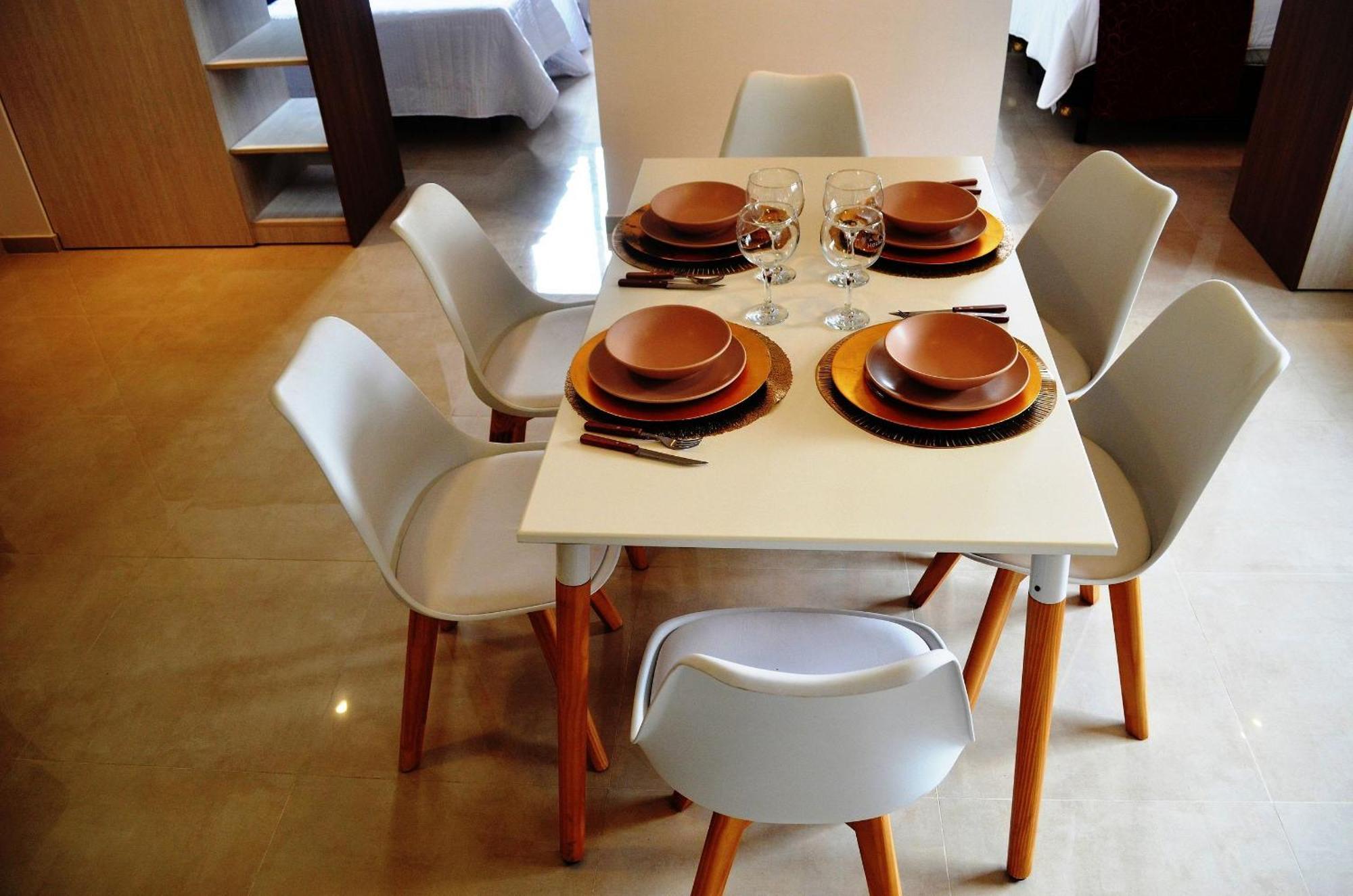 House And Suite Premium Santa Fe Extérieur photo