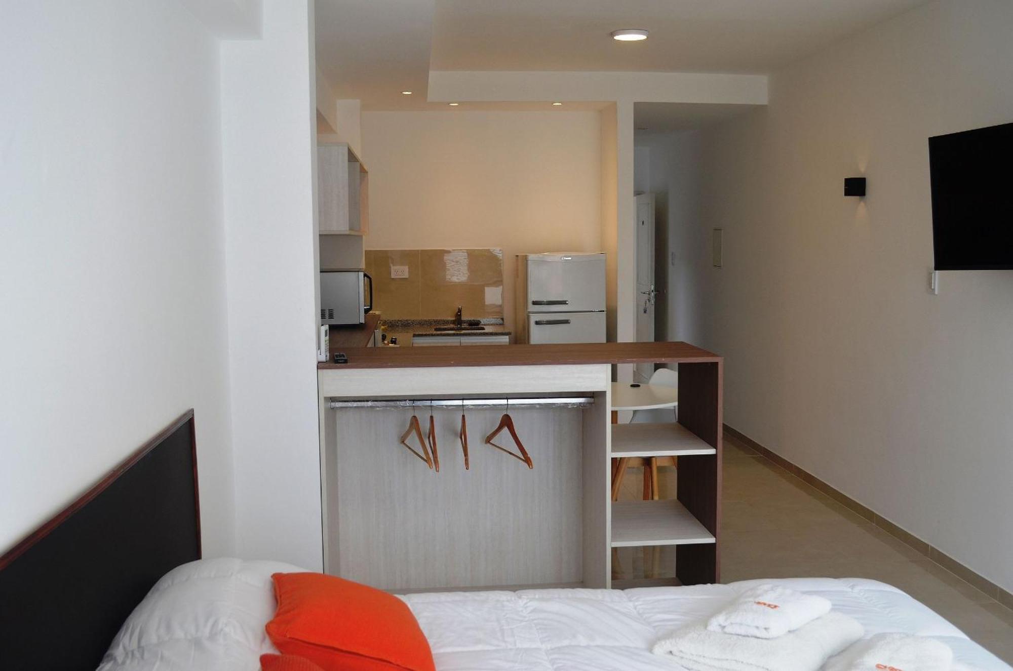 House And Suite Premium Santa Fe Extérieur photo