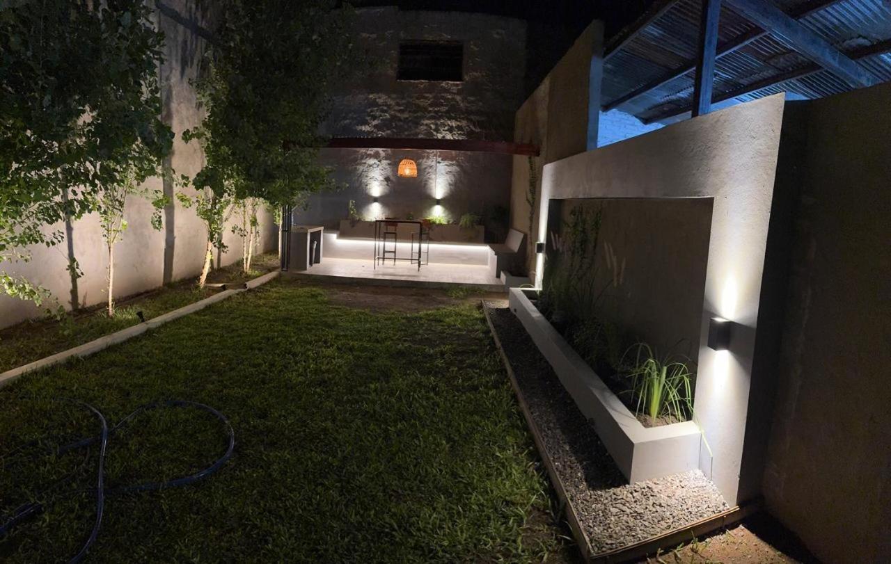 House And Suite Premium Santa Fe Extérieur photo
